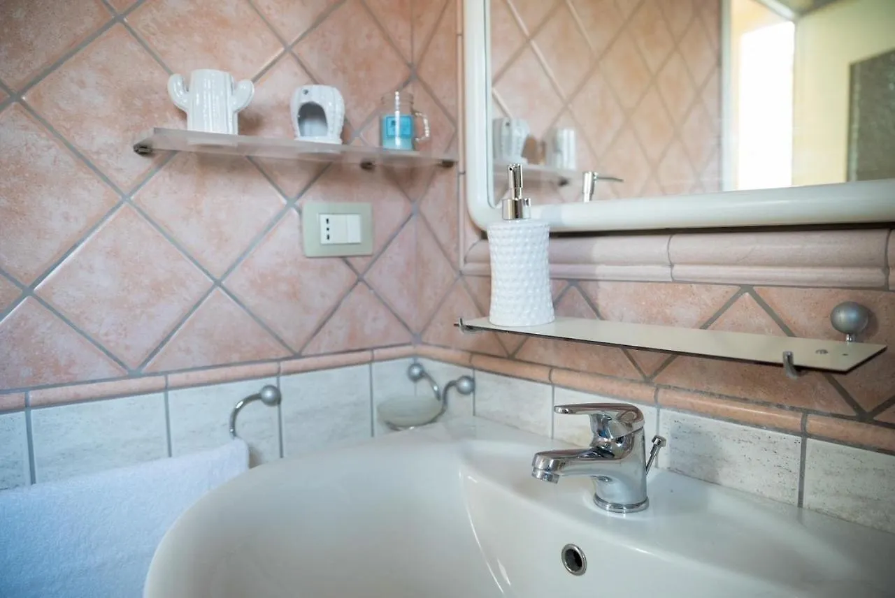 Siviglia 38 Apartment Olbia 0*,