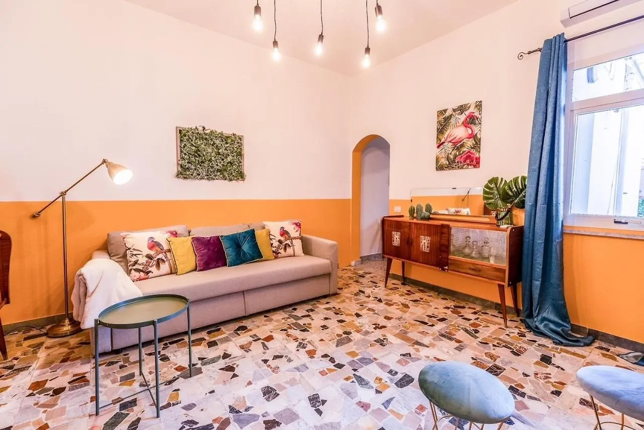 Siviglia 38 Apartment Olbia