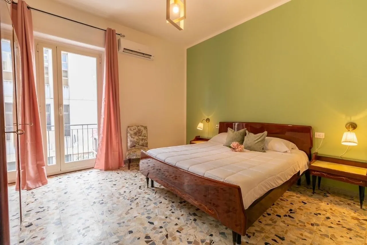 Siviglia 38 Apartment Olbia