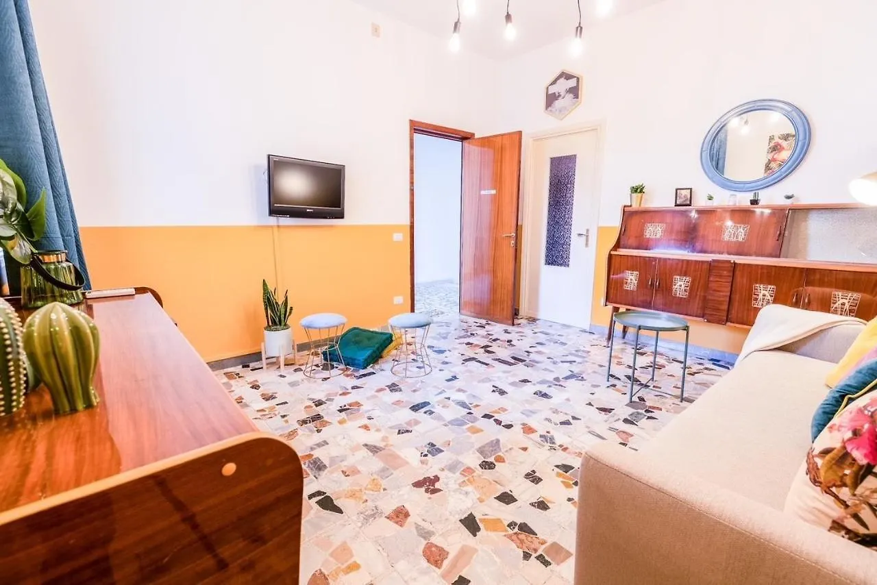 Siviglia 38 Apartment Olbia