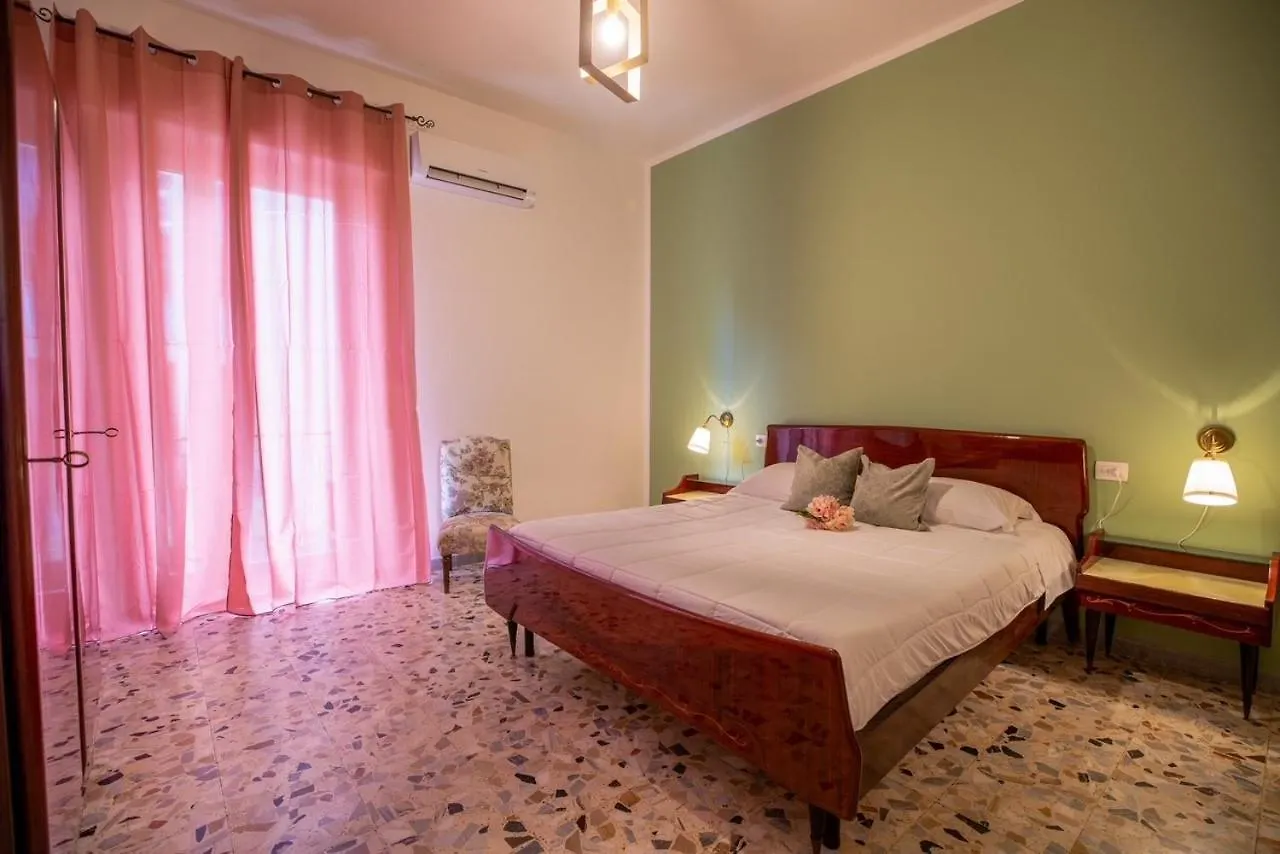 Siviglia 38 Apartment Olbia