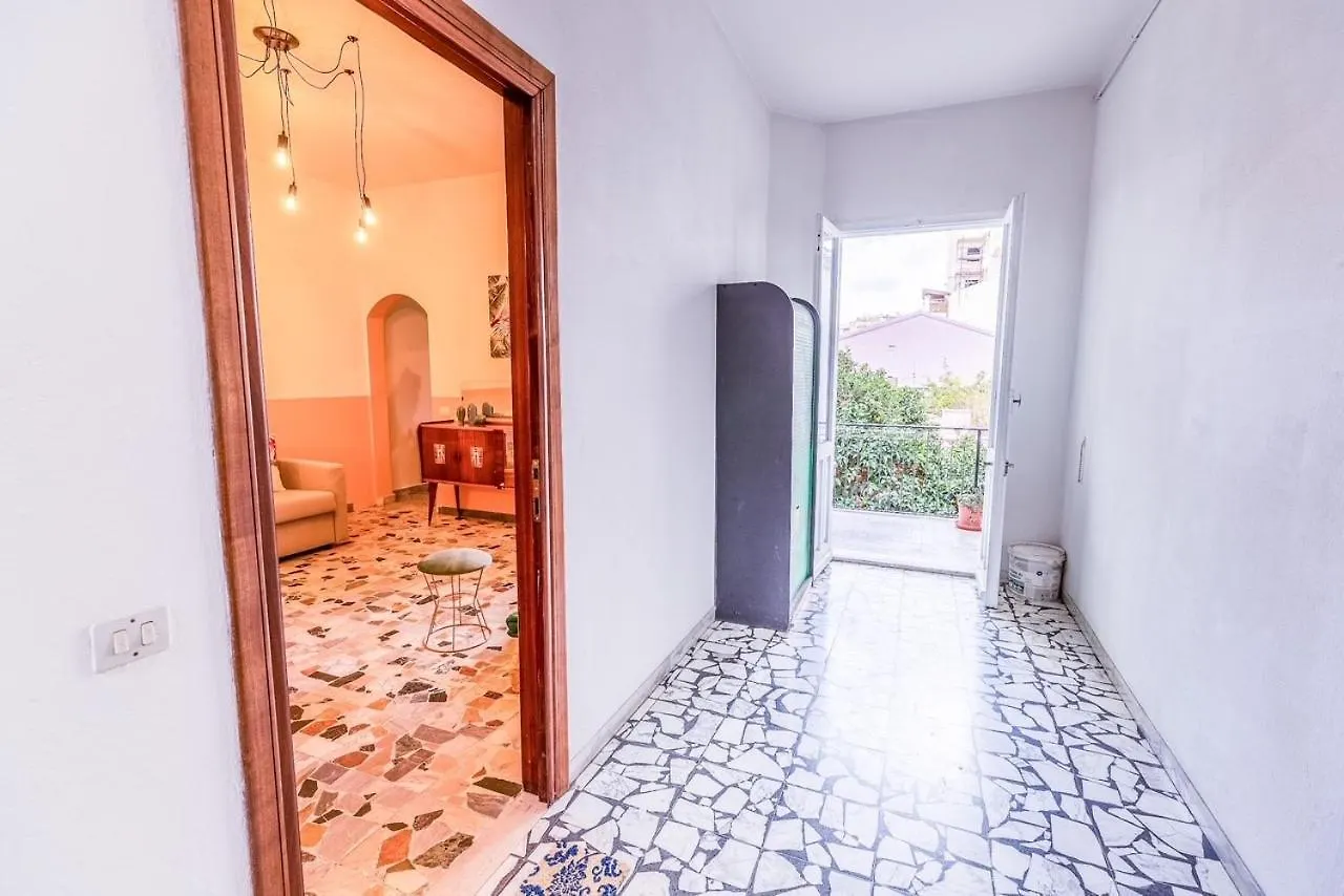 Siviglia 38 Apartment Olbia 0*,  Italy