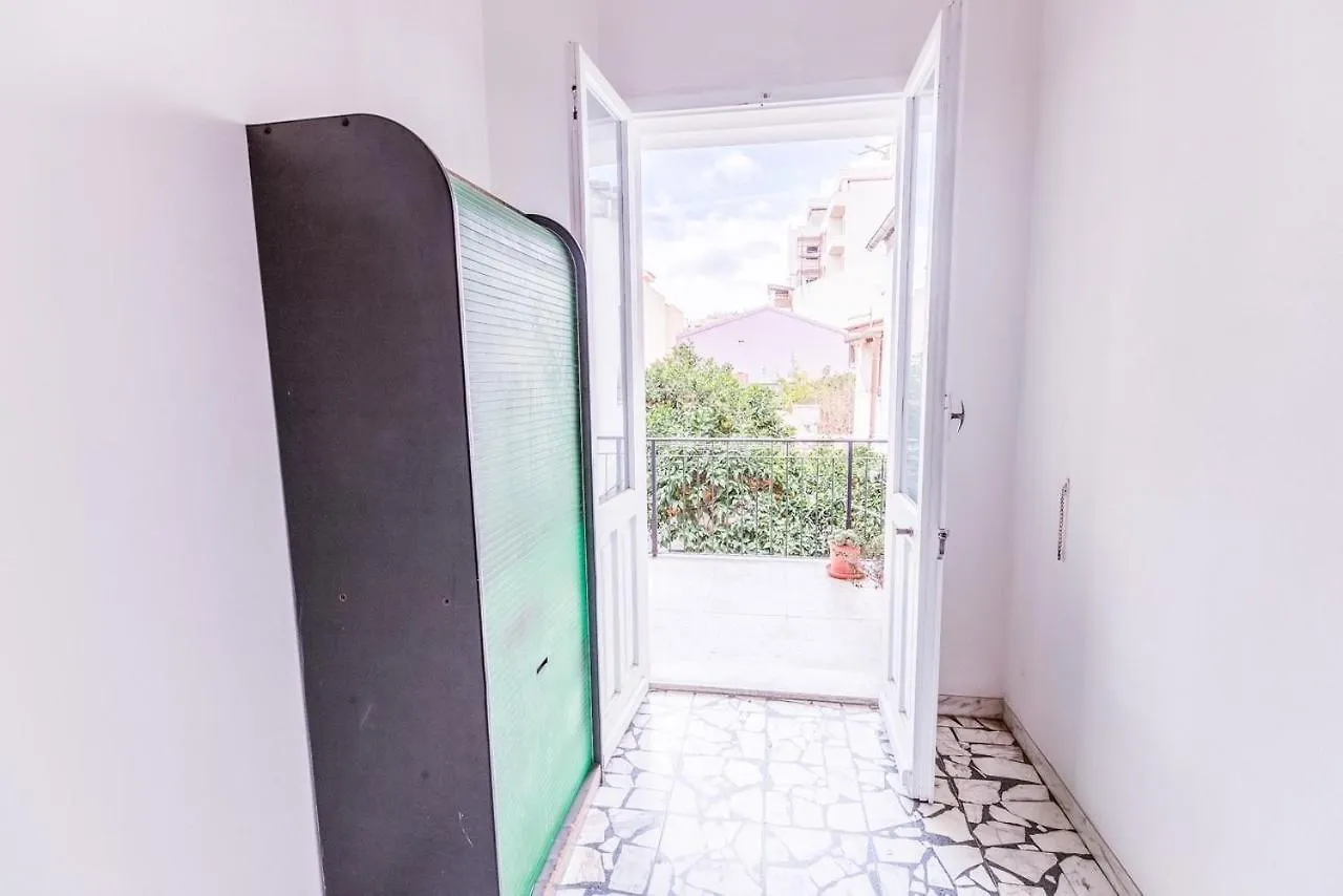 Siviglia 38 Apartment Olbia