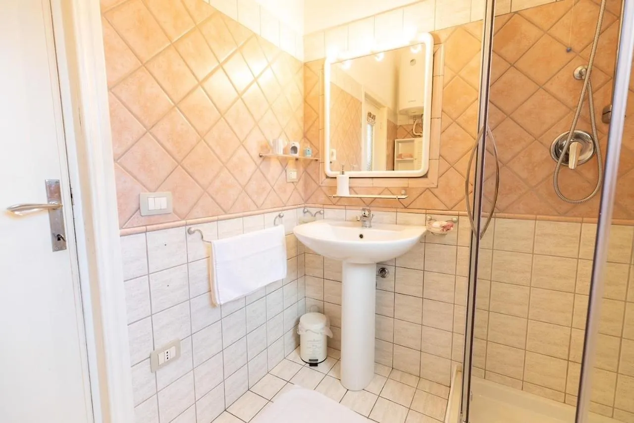 Siviglia 38 Apartment Olbia