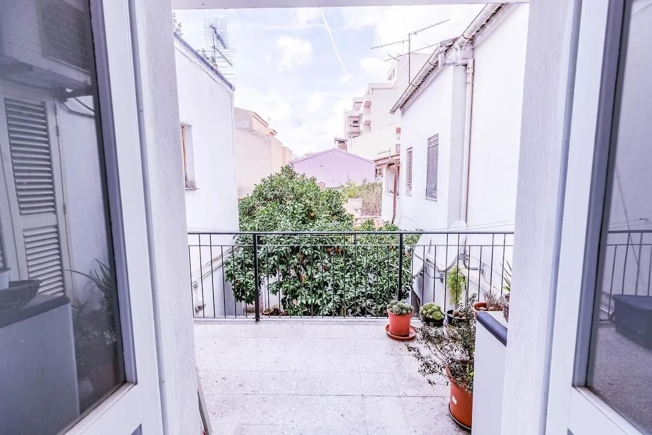 Siviglia 38 Apartment Olbia