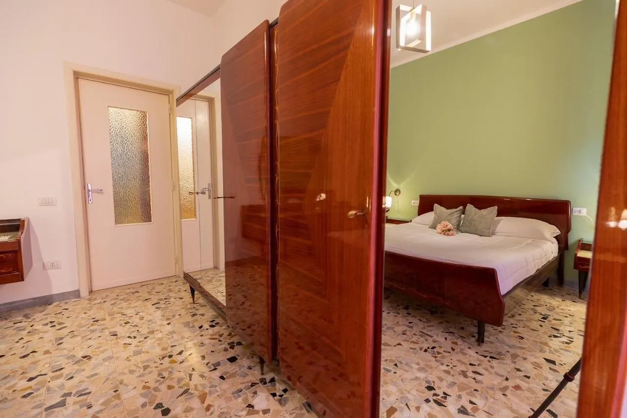 Siviglia 38 Apartment Olbia