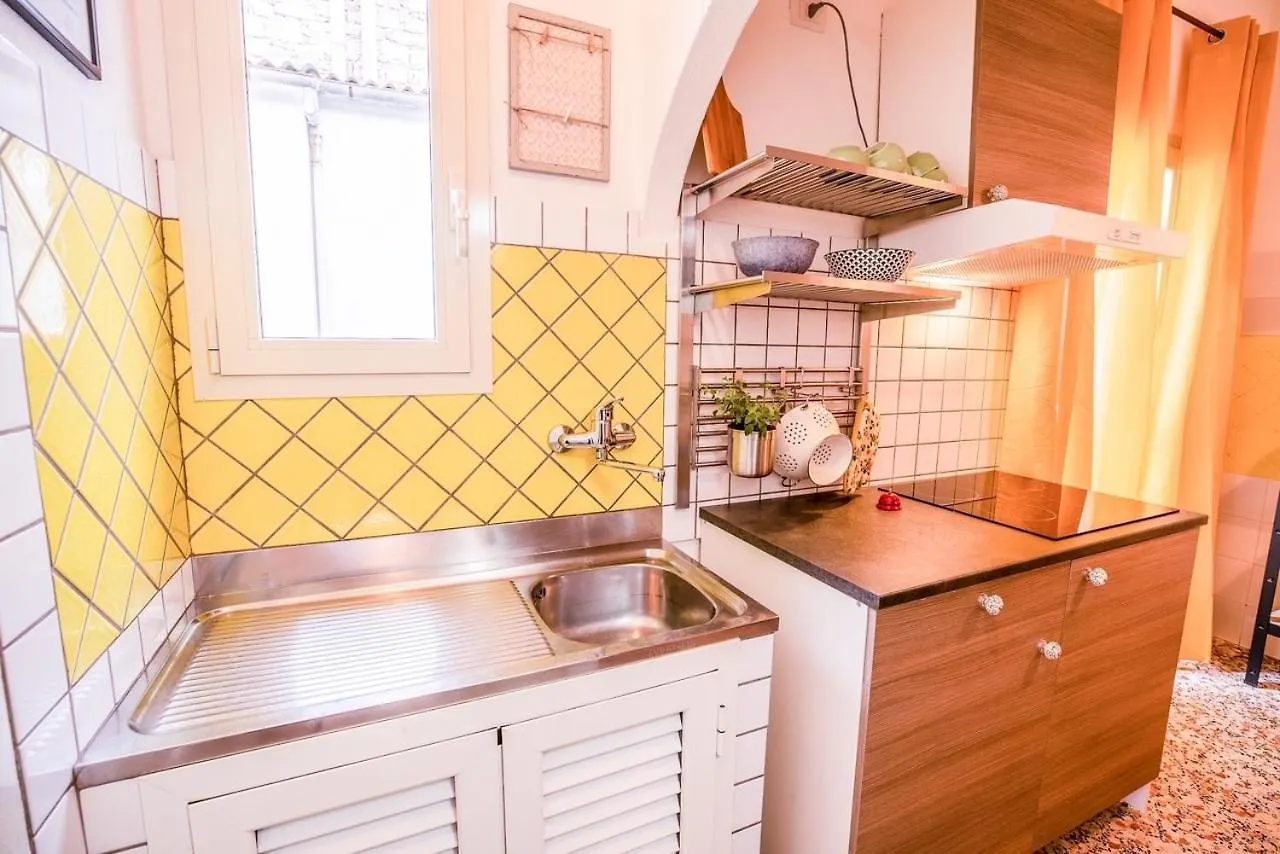 Siviglia 38 Apartment Olbia 0*,