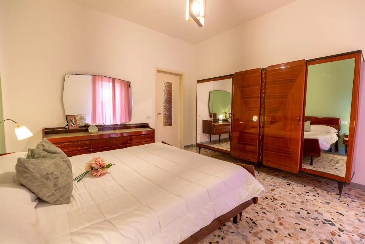 Siviglia 38 Apartment Olbia 0*,  Italy