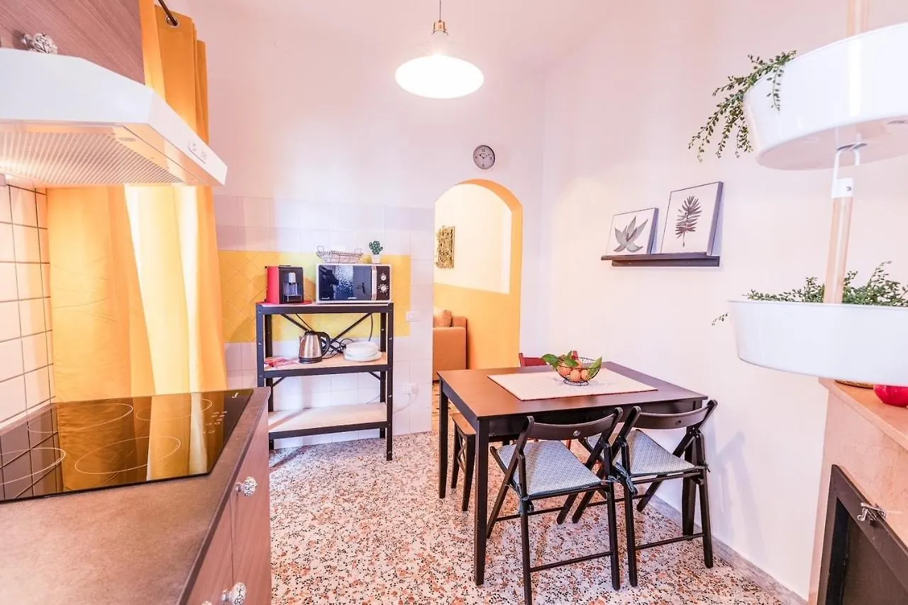 Siviglia 38 Apartment Olbia
