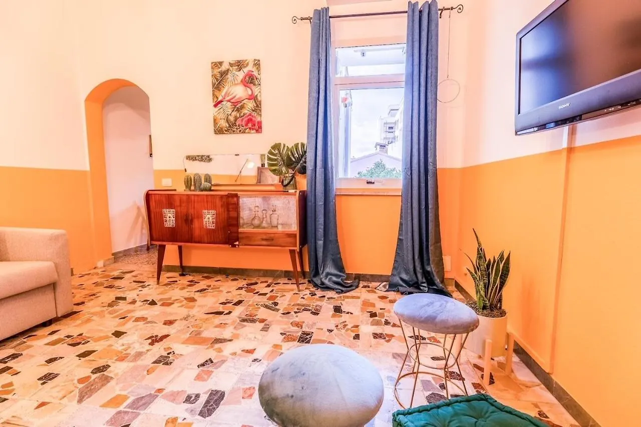 Siviglia 38 Apartment Olbia 0*,  Italy