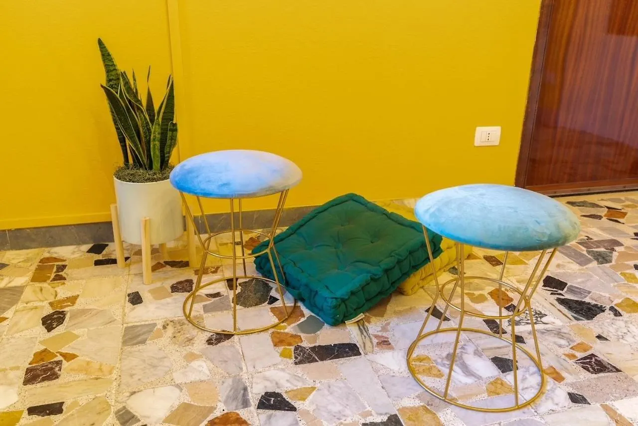 Siviglia 38 Apartment Olbia Italy