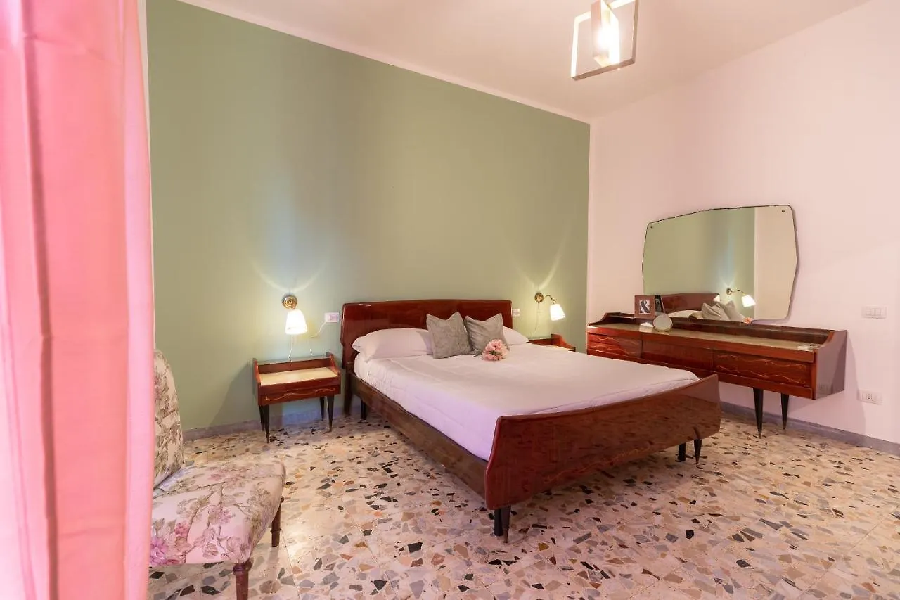 Siviglia 38 Apartment Olbia Italy