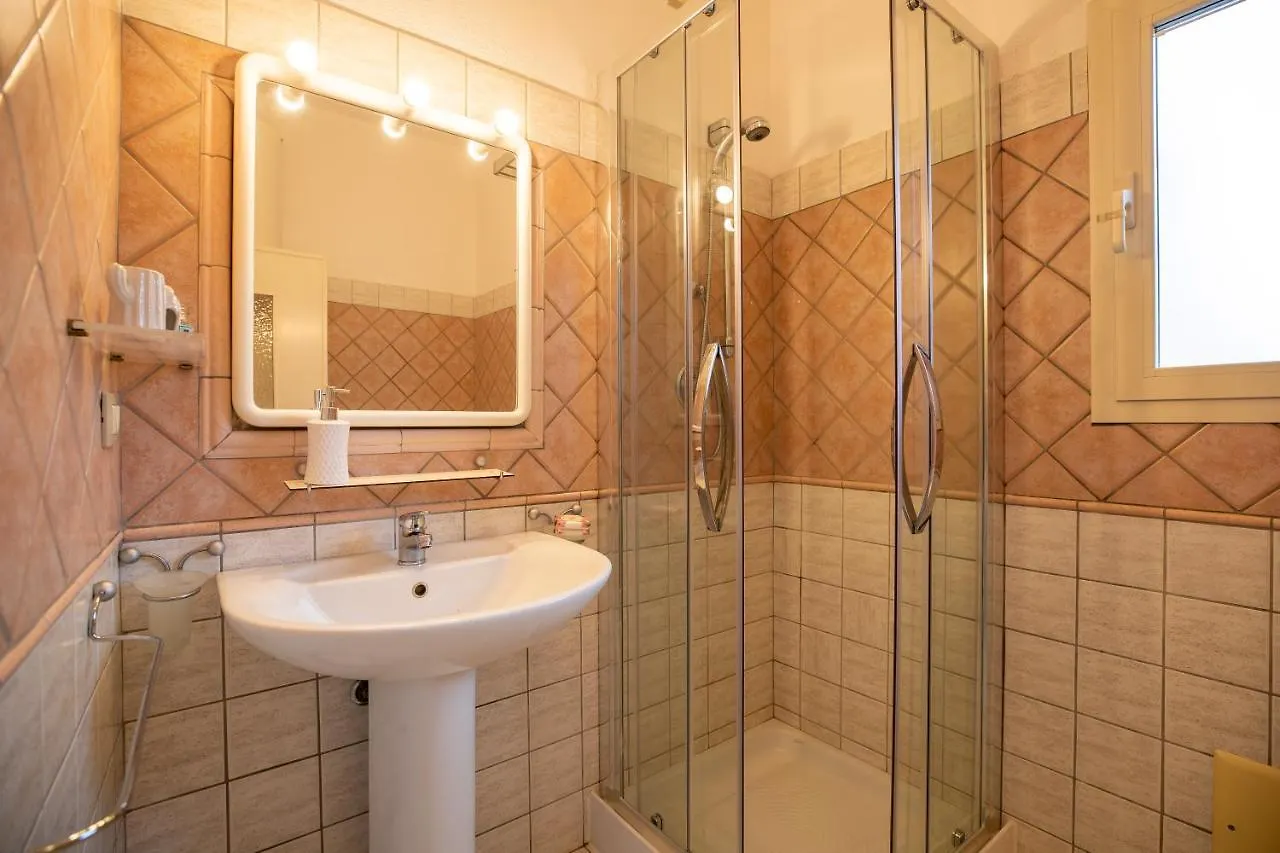 Siviglia 38 Apartment Olbia Italy