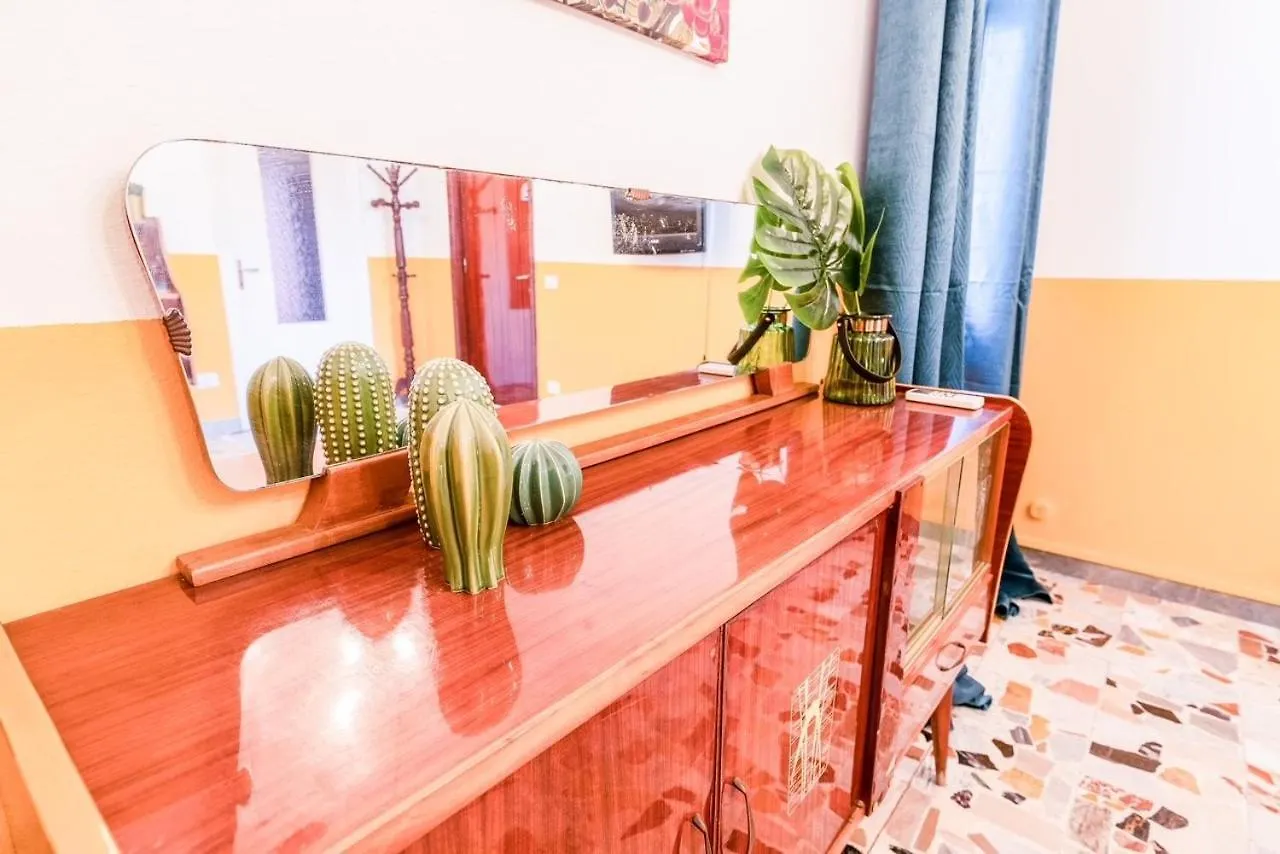 Siviglia 38 Apartment Olbia